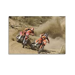 Zonder motorrad poster gebraucht kaufen  Wird an jeden Ort in Deutschland