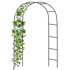 Crystals garden arch for sale  Delivered anywhere in UK