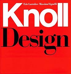 Knoll design for sale  Delivered anywhere in USA 