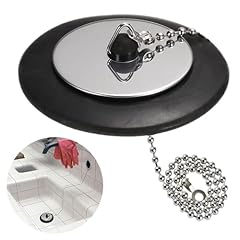 Universal sink plug for sale  Delivered anywhere in UK
