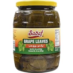 Sadaf grape leaves for sale  Delivered anywhere in USA 