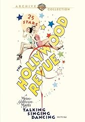 Hollywood revue 1929 for sale  Delivered anywhere in UK