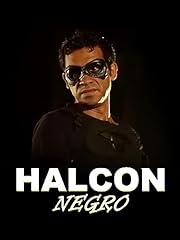 Halcón negro for sale  Delivered anywhere in USA 