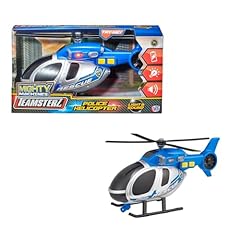 Teamsterz mighty machines for sale  Delivered anywhere in UK