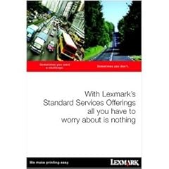 Lexmark warr x950 usato  Spedito ovunque in Italia 