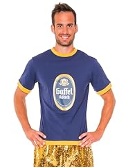 Shirt gaffel kölsch gebraucht kaufen  Wird an jeden Ort in Deutschland