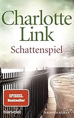 Schattenspiel kriminalroman gebraucht kaufen  Wird an jeden Ort in Deutschland