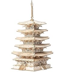 Robotime puzzles wooden for sale  Delivered anywhere in UK