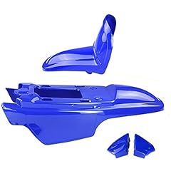 Kit carénage bleu d'occasion  Livré partout en France