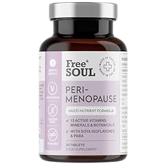 Perimenopause vitamins women for sale  Delivered anywhere in UK