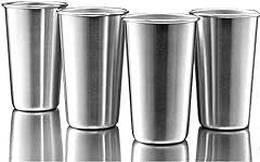 Amzocina pack stainless for sale  Delivered anywhere in USA 