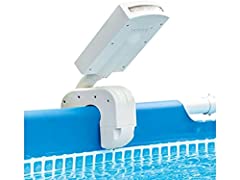 Intex fontaine piscine d'occasion  Livré partout en France