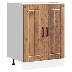 Vidaxl lucca old for sale  Delivered anywhere in UK