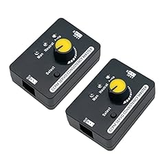 2pack servo tester for sale  Delivered anywhere in UK