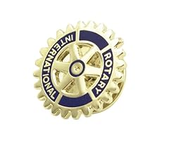 Rotary international club for sale  Delivered anywhere in USA 