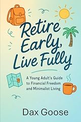 Retire early live for sale  Delivered anywhere in UK