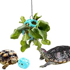 Turtle feeder ball for sale  Delivered anywhere in USA 