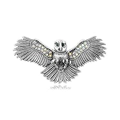 Vintage flying owl for sale  Delivered anywhere in USA 
