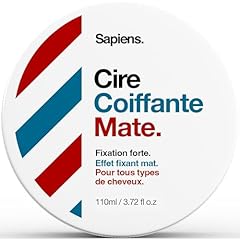 Sapiens barbershop cire d'occasion  Livré partout en France