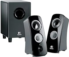 Logitech speaker system for sale  Delivered anywhere in USA 