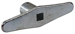 Inside handle zinc for sale  Delivered anywhere in USA 