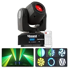 Beamz panther led gebraucht kaufen  Wird an jeden Ort in Deutschland