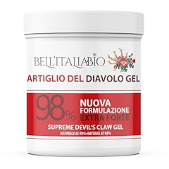 Artiglio del diavolo usato  Spedito ovunque in Italia 