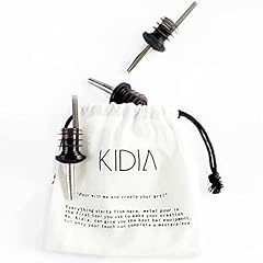 Kidia tappo versatore usato  Spedito ovunque in Italia 