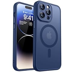 Canshn cover magnetica usato  Spedito ovunque in Italia 