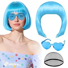 Plulon light blue for sale  Delivered anywhere in UK