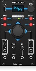 Behringer victor quad gebraucht kaufen  Wird an jeden Ort in Deutschland