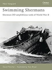 Swimming shermans sherman for sale  Delivered anywhere in UK