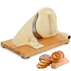 Manual bread slicer for sale  Delivered anywhere in UK