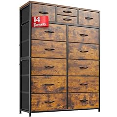 Enhomee chest drawers for sale  Delivered anywhere in UK