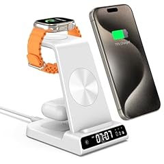 Wireless charger iphone for sale  Delivered anywhere in USA 