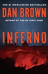 Inferno novel for sale  Delivered anywhere in USA 