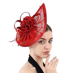 Retro net fascinators for sale  Delivered anywhere in UK