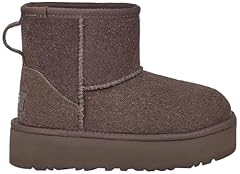 Ugg mini plateforme d'occasion  Livré partout en France