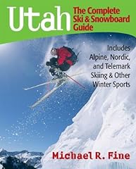Utah complete ski for sale  Delivered anywhere in UK