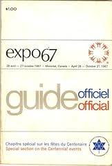 Expo official guide for sale  Delivered anywhere in USA 