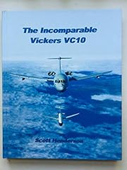 Incomparable vickers vc10 for sale  Delivered anywhere in UK
