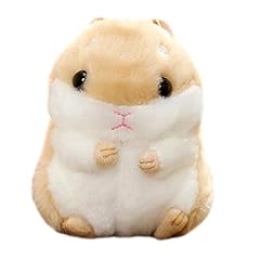 Cuddly hamster soft for sale  Delivered anywhere in USA 