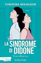 Sindrome didone tracotanza usato  Spedito ovunque in Italia 