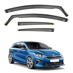 Ispeed wind deflectors for sale  Delivered anywhere in UK