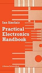 Practical electronics handbook for sale  Delivered anywhere in UK