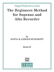 Beginners method soprano for sale  Delivered anywhere in USA 