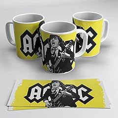 Newseny acdc tasse gebraucht kaufen  Wird an jeden Ort in Deutschland