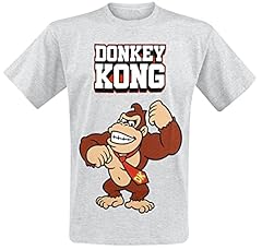 Nintendo donkey kong usato  Spedito ovunque in Italia 