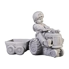 Gartendekoparadies.de boy trac for sale  Delivered anywhere in UK