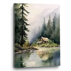 Natural scenery wall for sale  Delivered anywhere in USA 